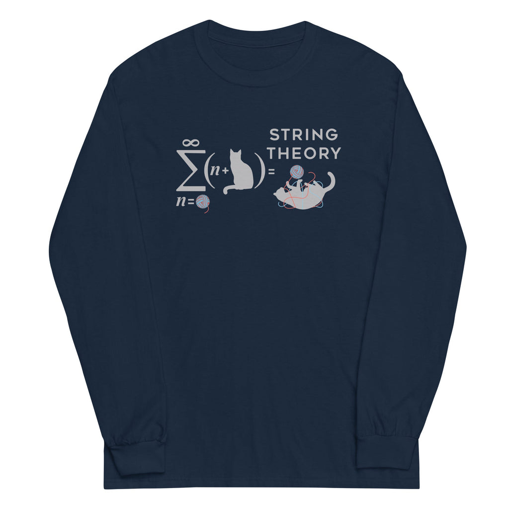 String Theory Unisex
