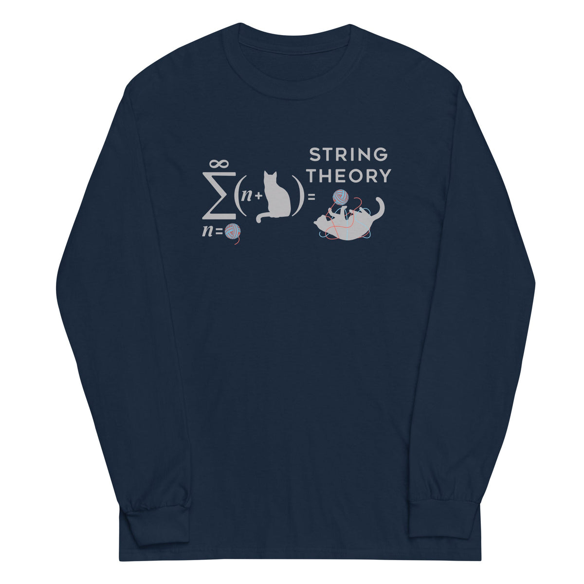 String Theory Unisex