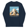 Lonely Mountain National Park Unisex