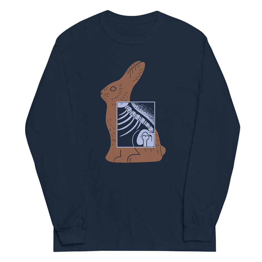 Bunny X-Ray Unisex