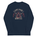 Camp S'more Worry Less Unisex