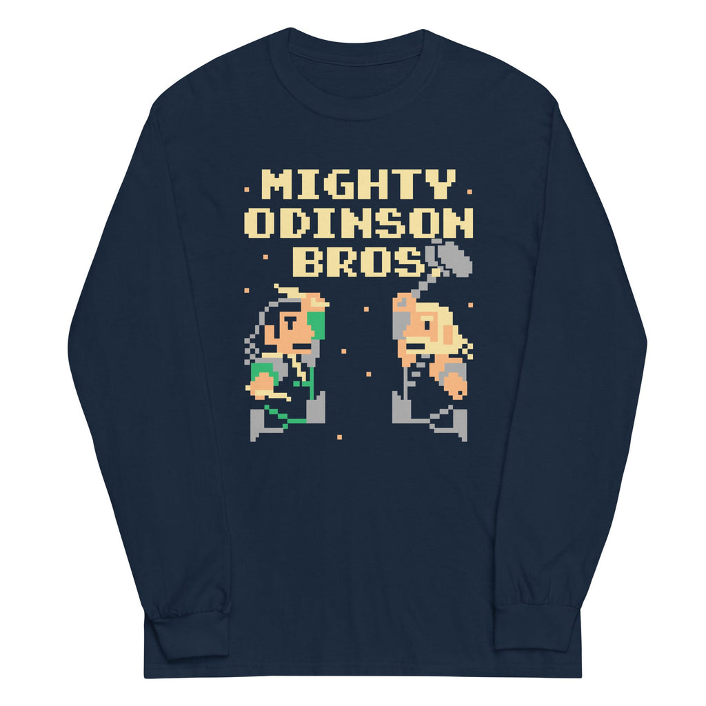 Mighty Odinson Bros Unisex