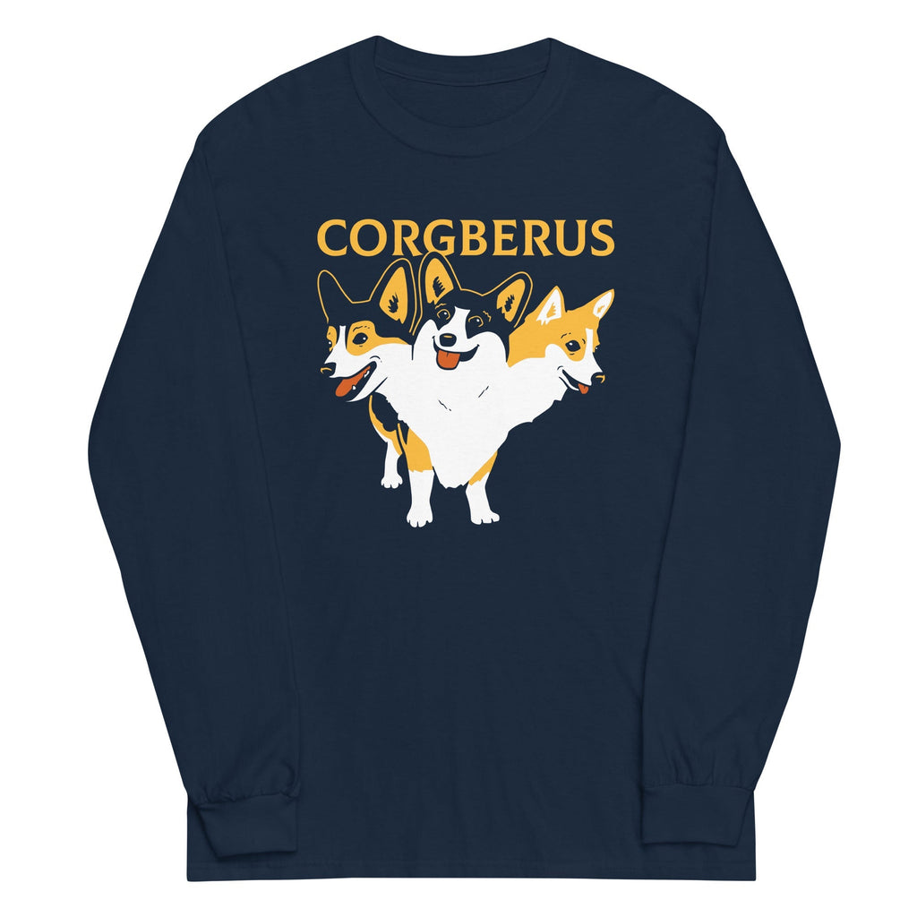 Corgberus Unisex