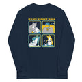 If Cats Weren't Jerks Unisex