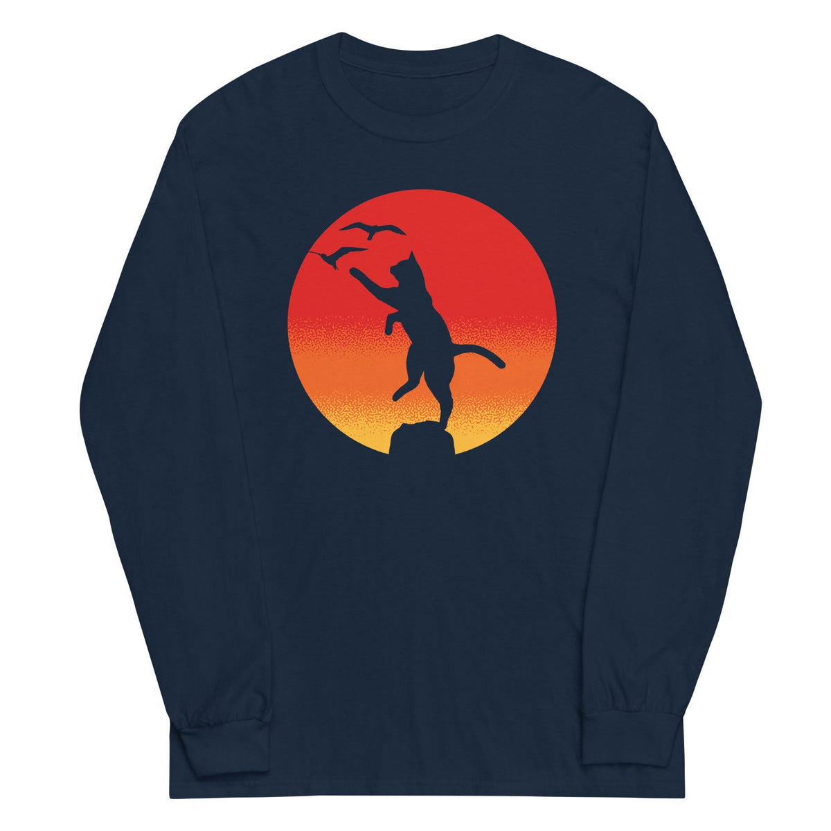 The Karate Cat Unisex