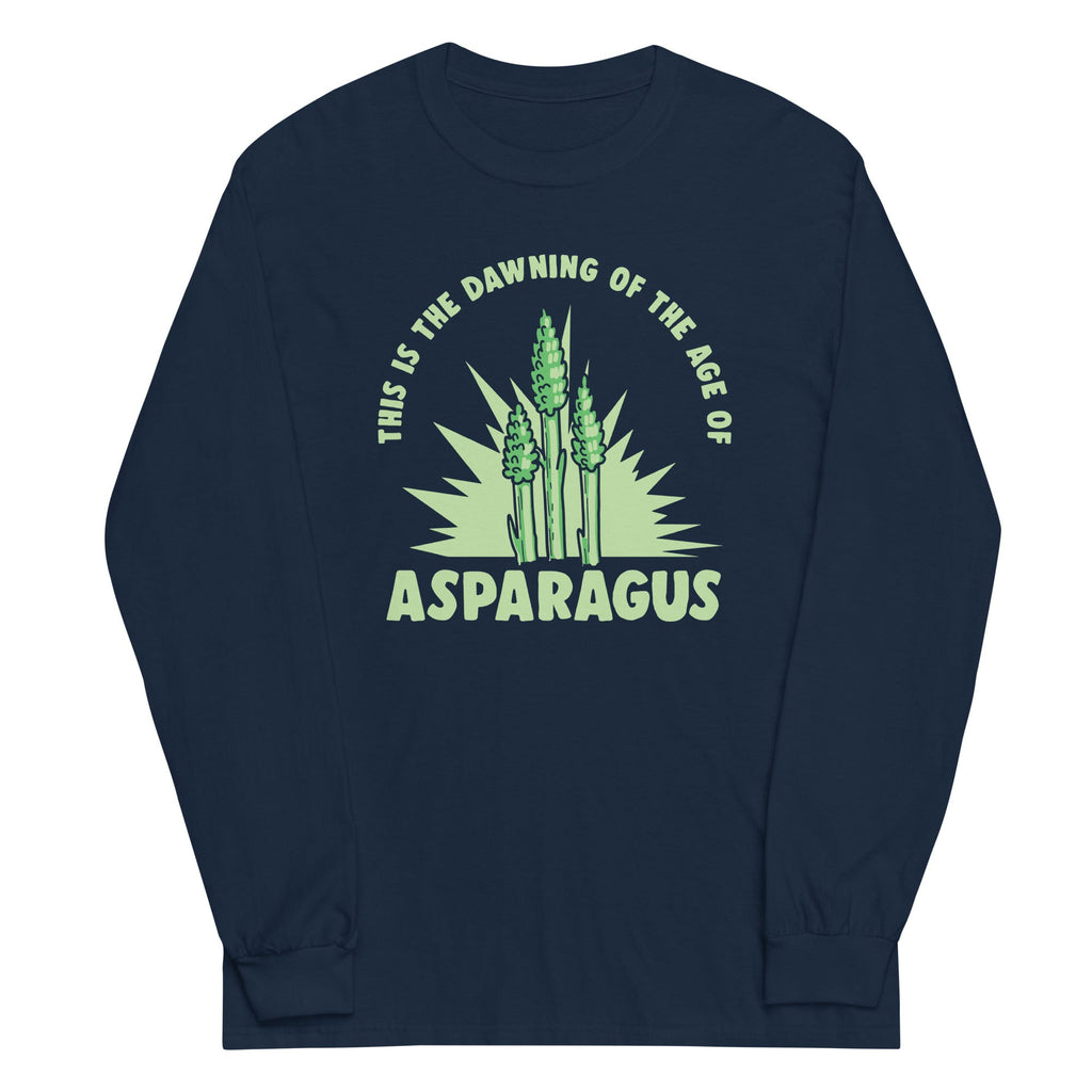Age Of Asparagus Unisex