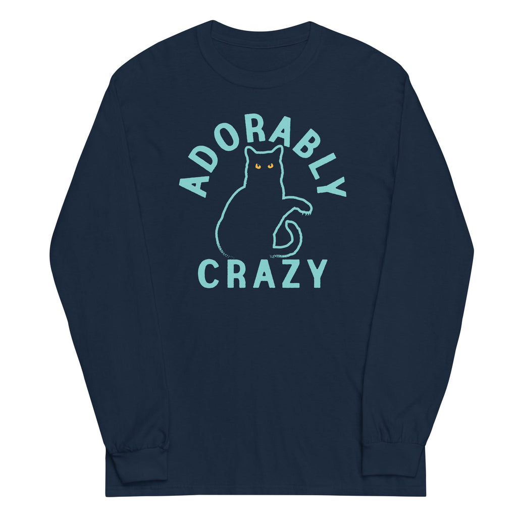 Adorably Crazy Unisex