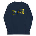 Believe Sign Unisex