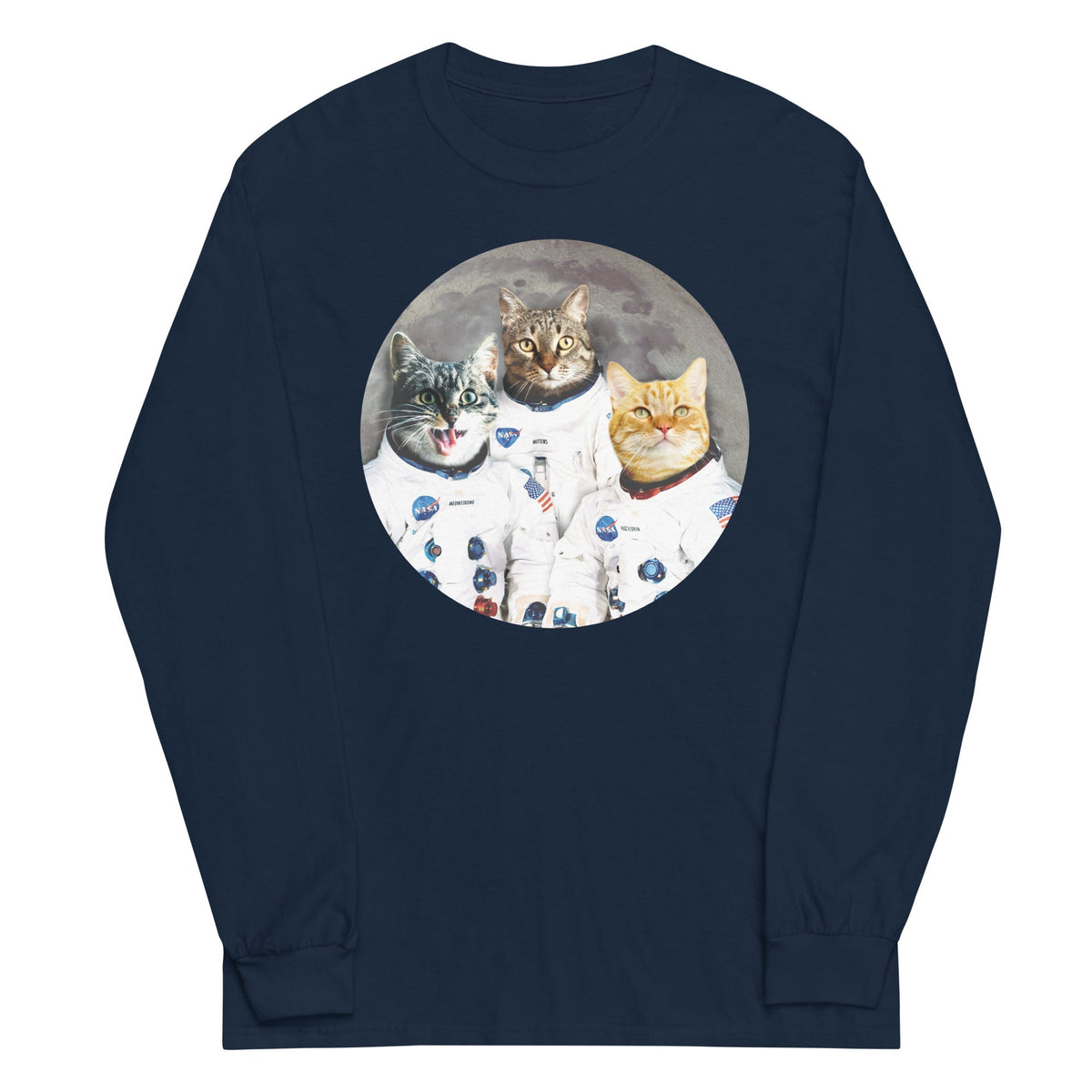 Catstronauts Unisex