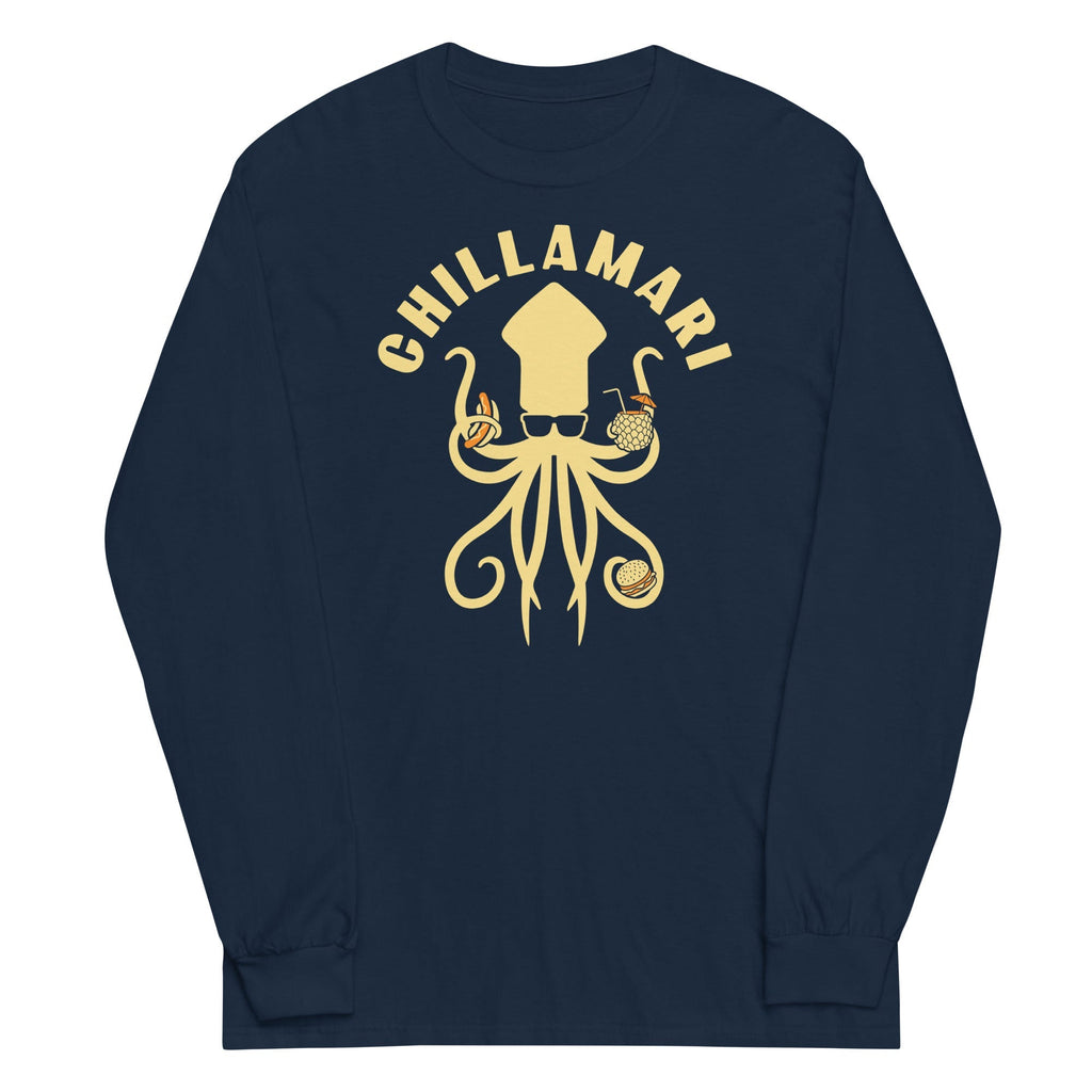 Chillamari Unisex
