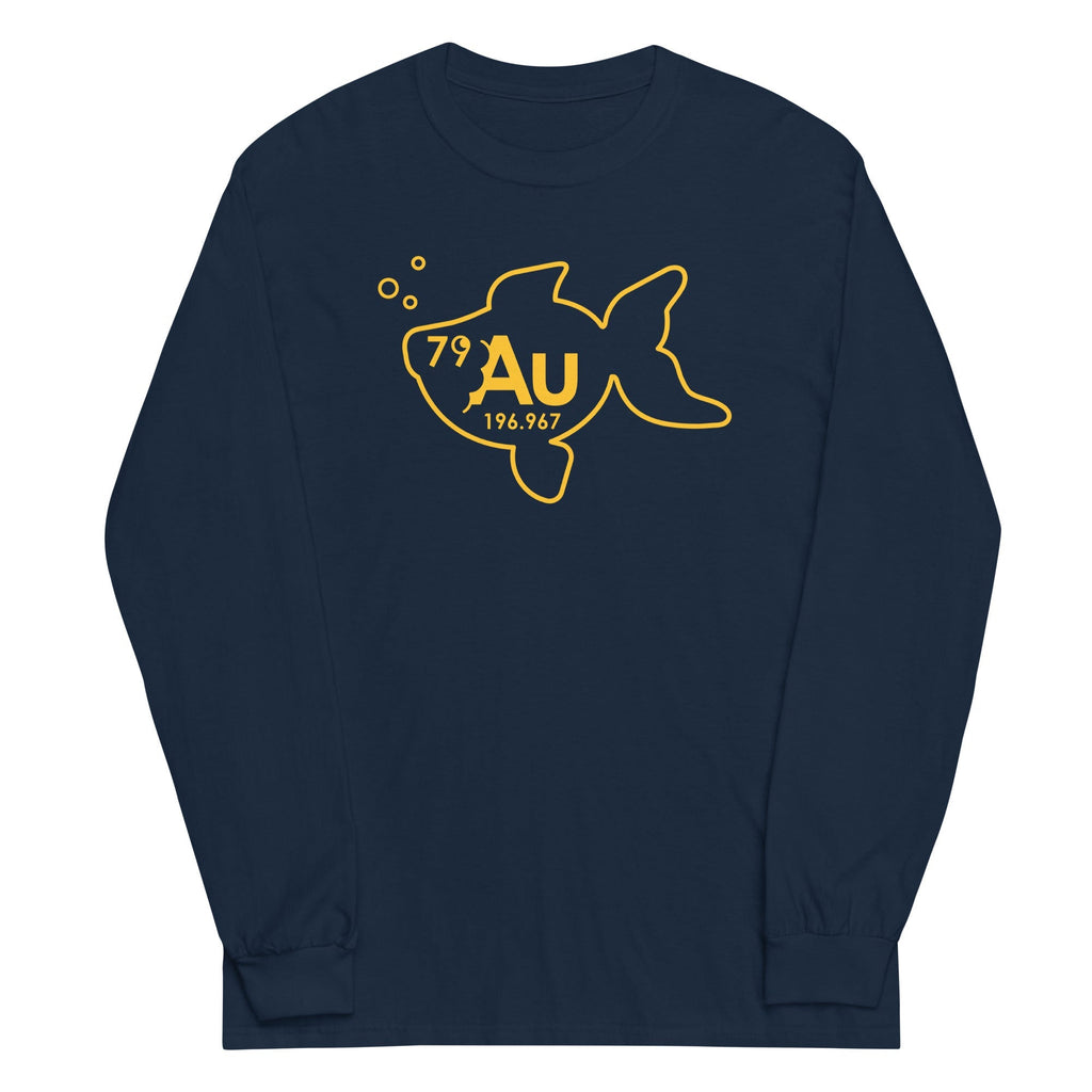 Goldfish Unisex