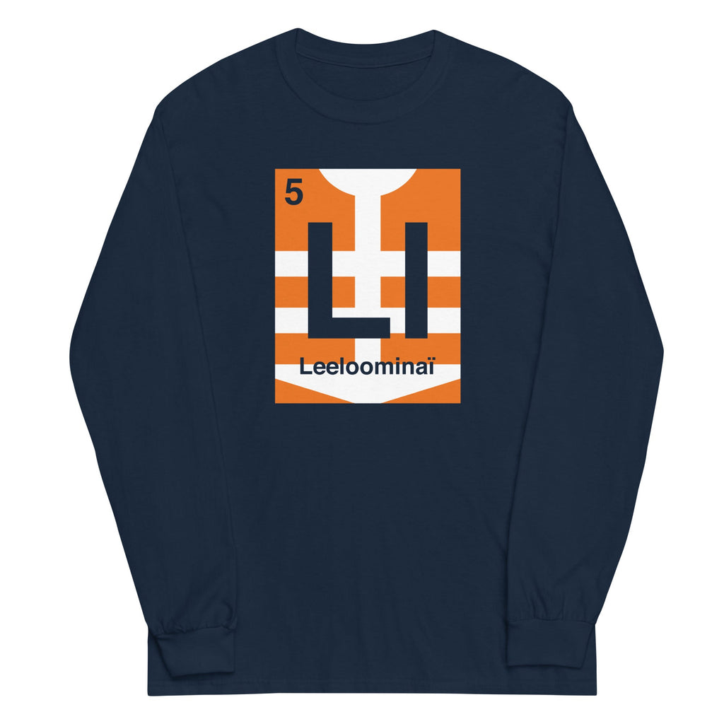 Element Number 5 Unisex