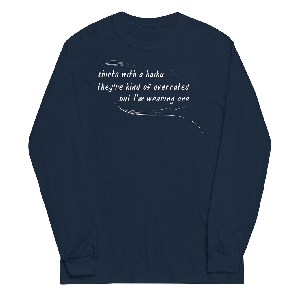 Haiku Unisex
