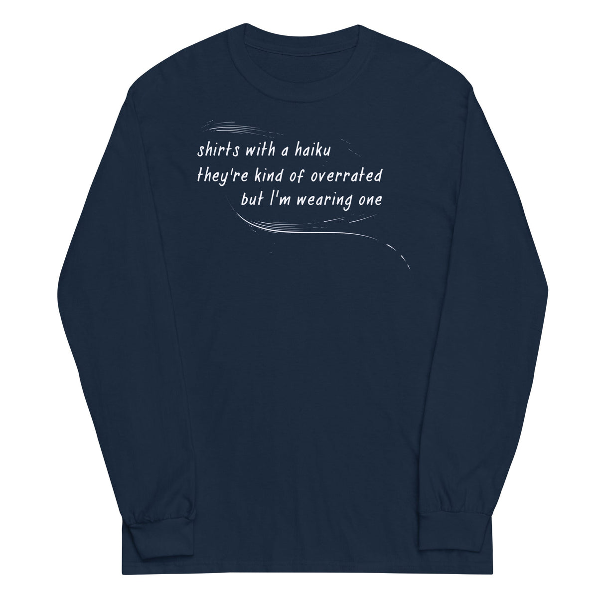 Haiku Unisex