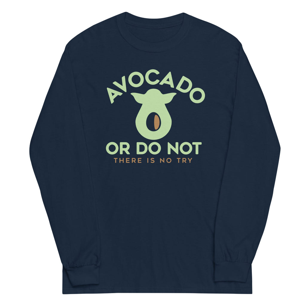 Avocado Or Do Not Unisex
