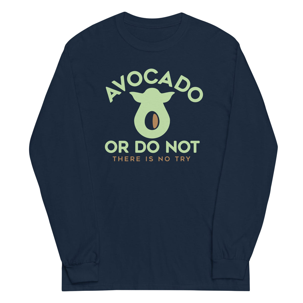 Avocado Or Do Not Unisex