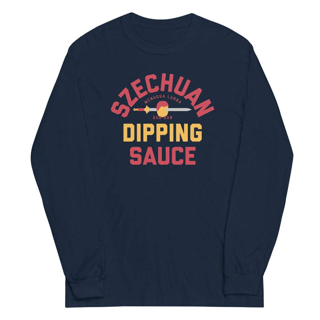 Szechuan Dipping Sauce Unisex