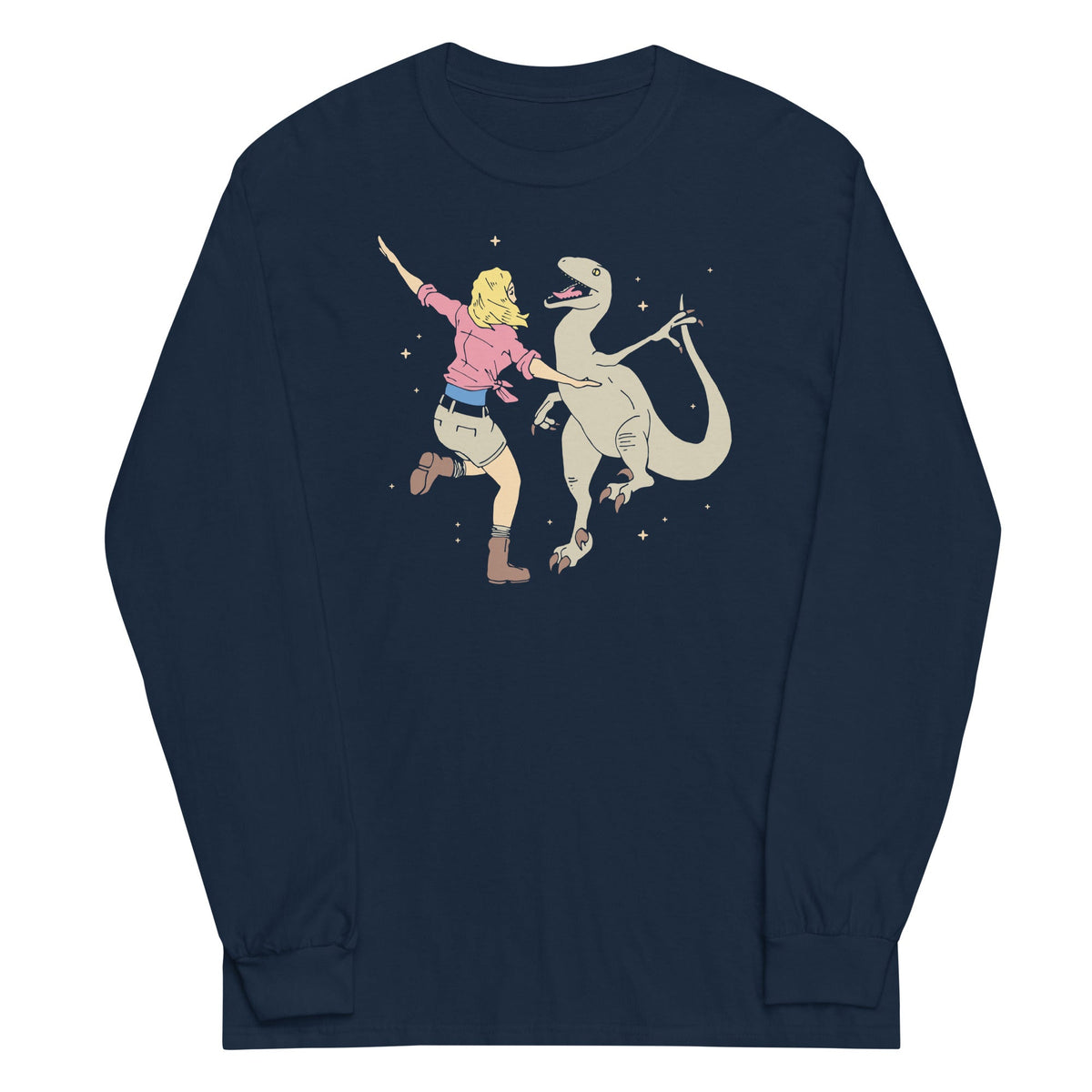 Park Of Stars Unisex