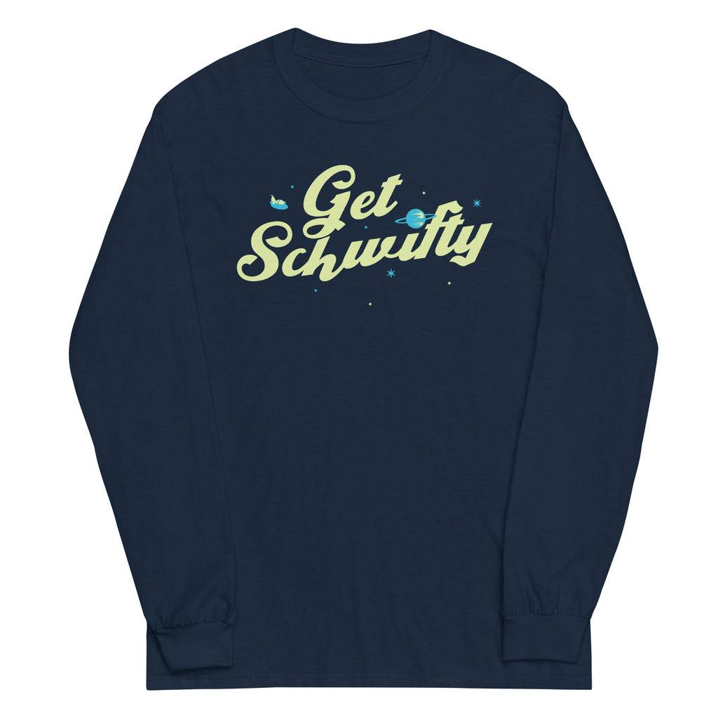 Get Schwifty Unisex