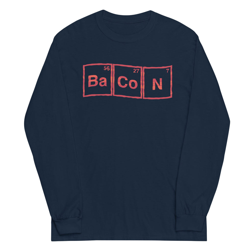 Bacon Compound Unisex