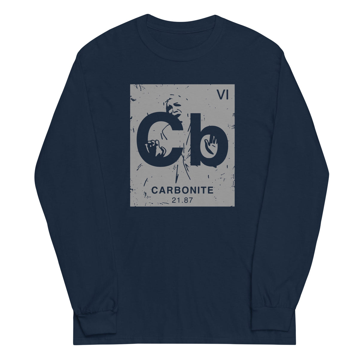 Carbonite Element Unisex