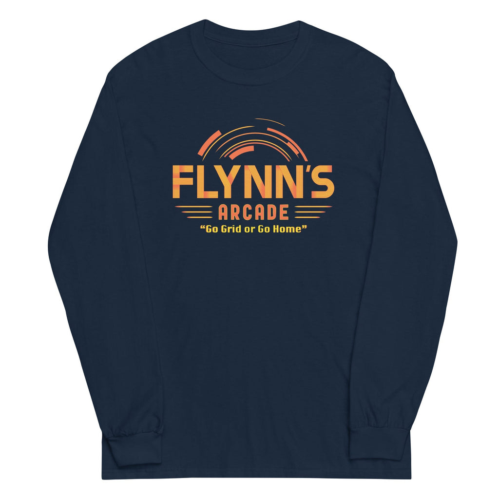 Flynn's Arcade Unisex