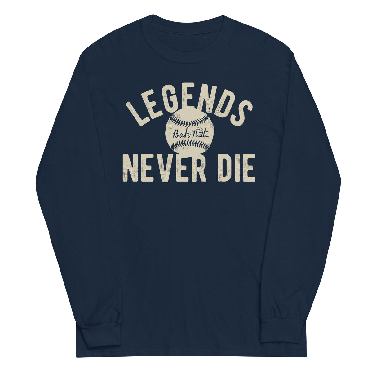 Legends Never Die Unisex