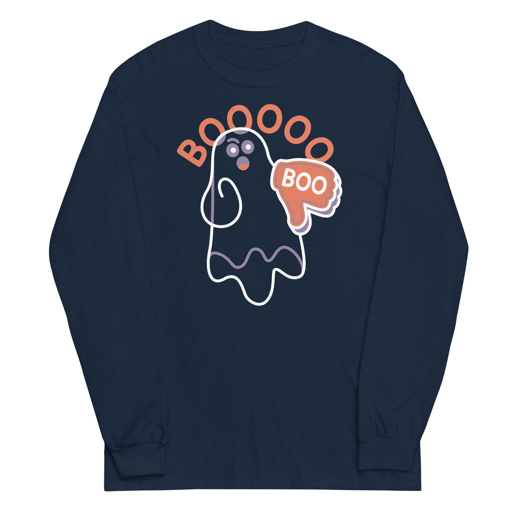 Ghost Boo Unisex