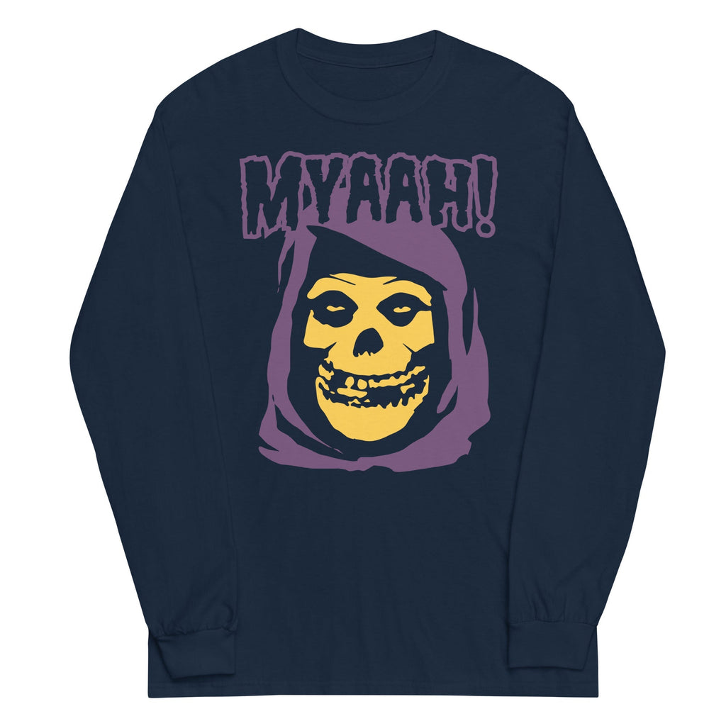 Myaah! Unisex