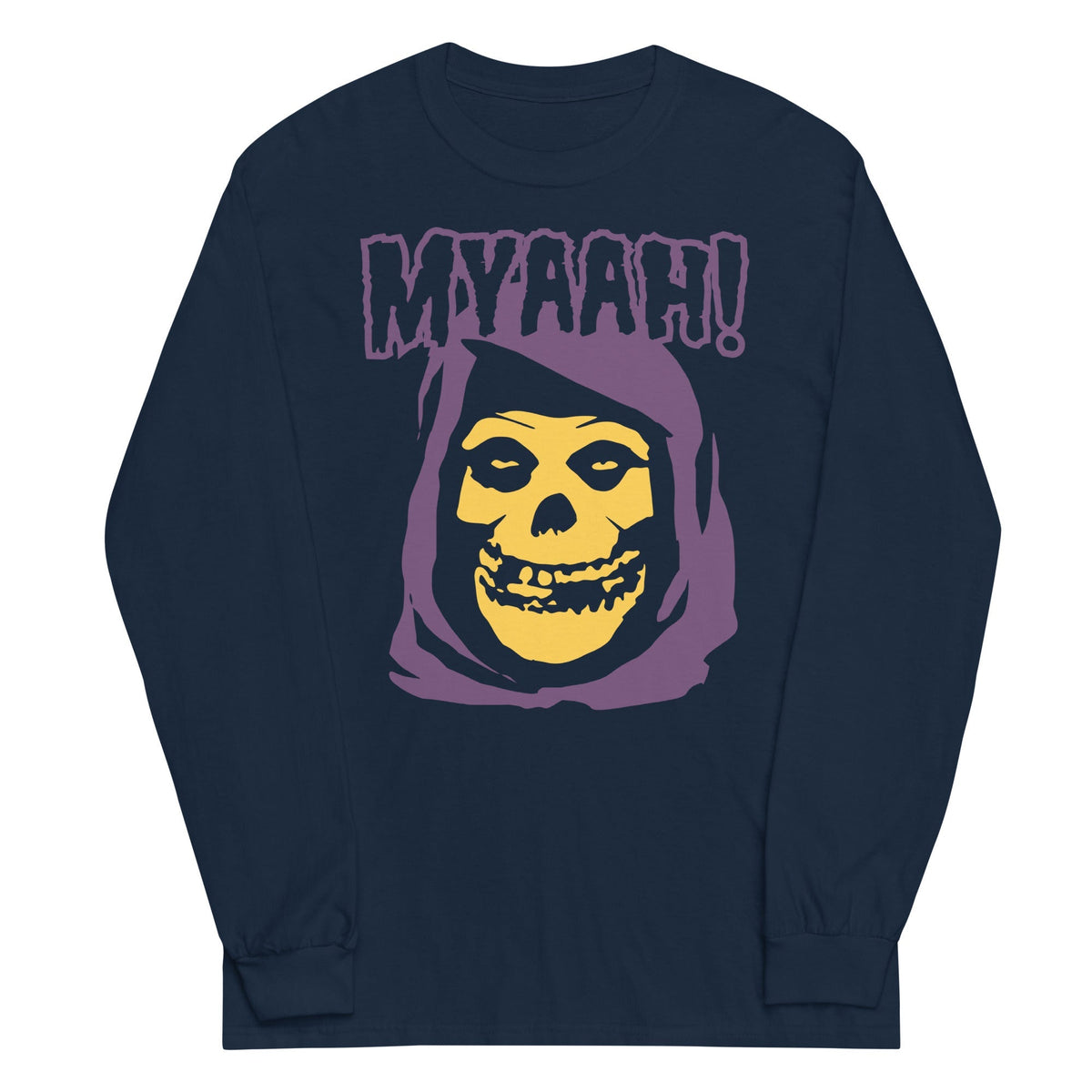 Myaah! Unisex