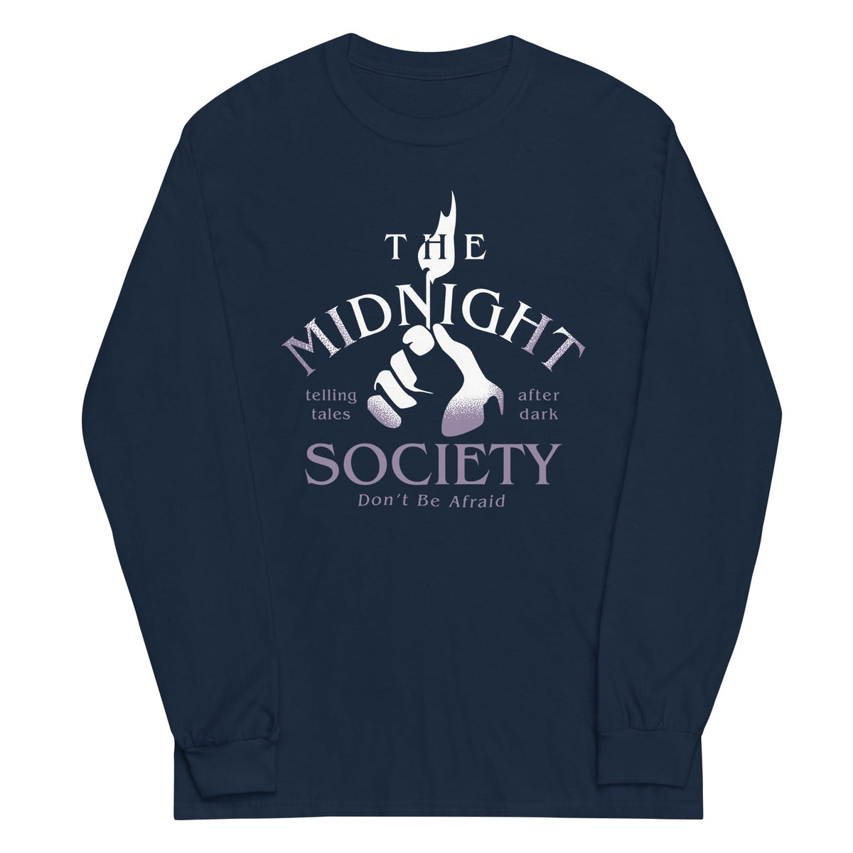 The Midnight Society Unisex