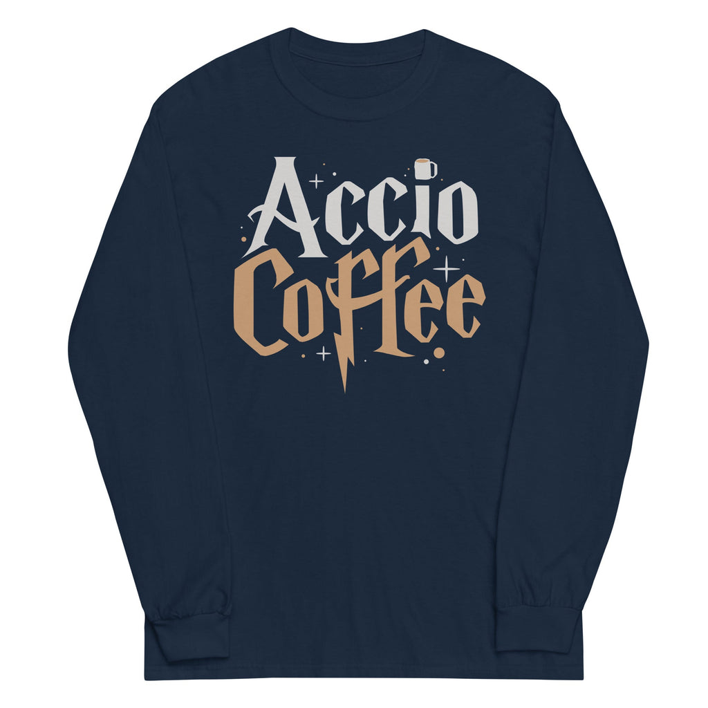 Accio Coffee Unisex