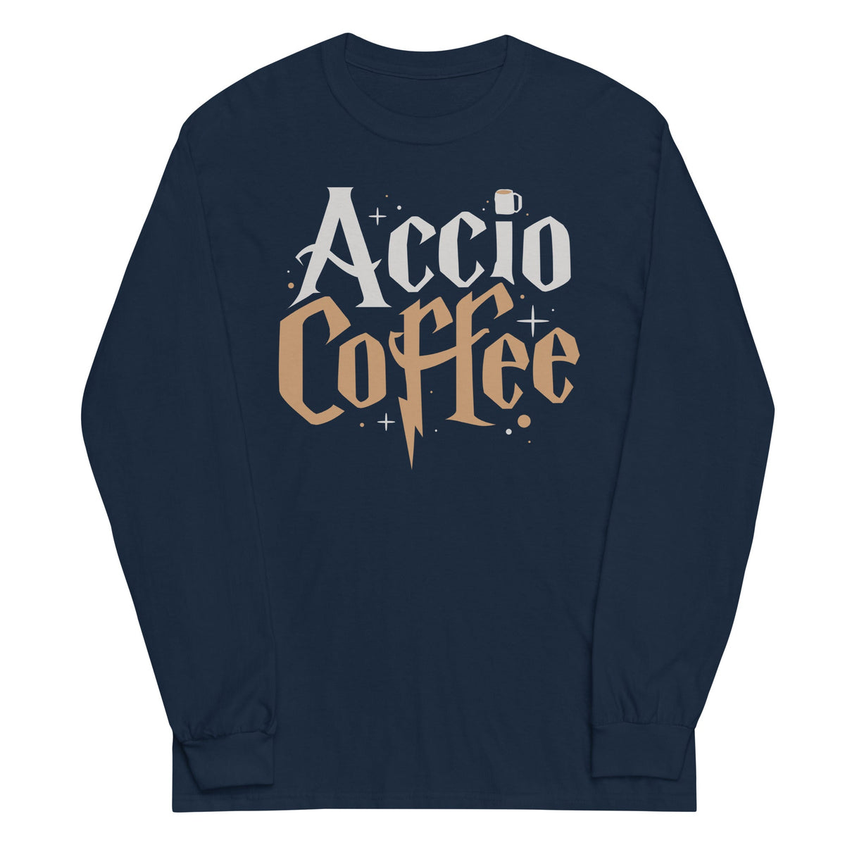 Accio Coffee Unisex
