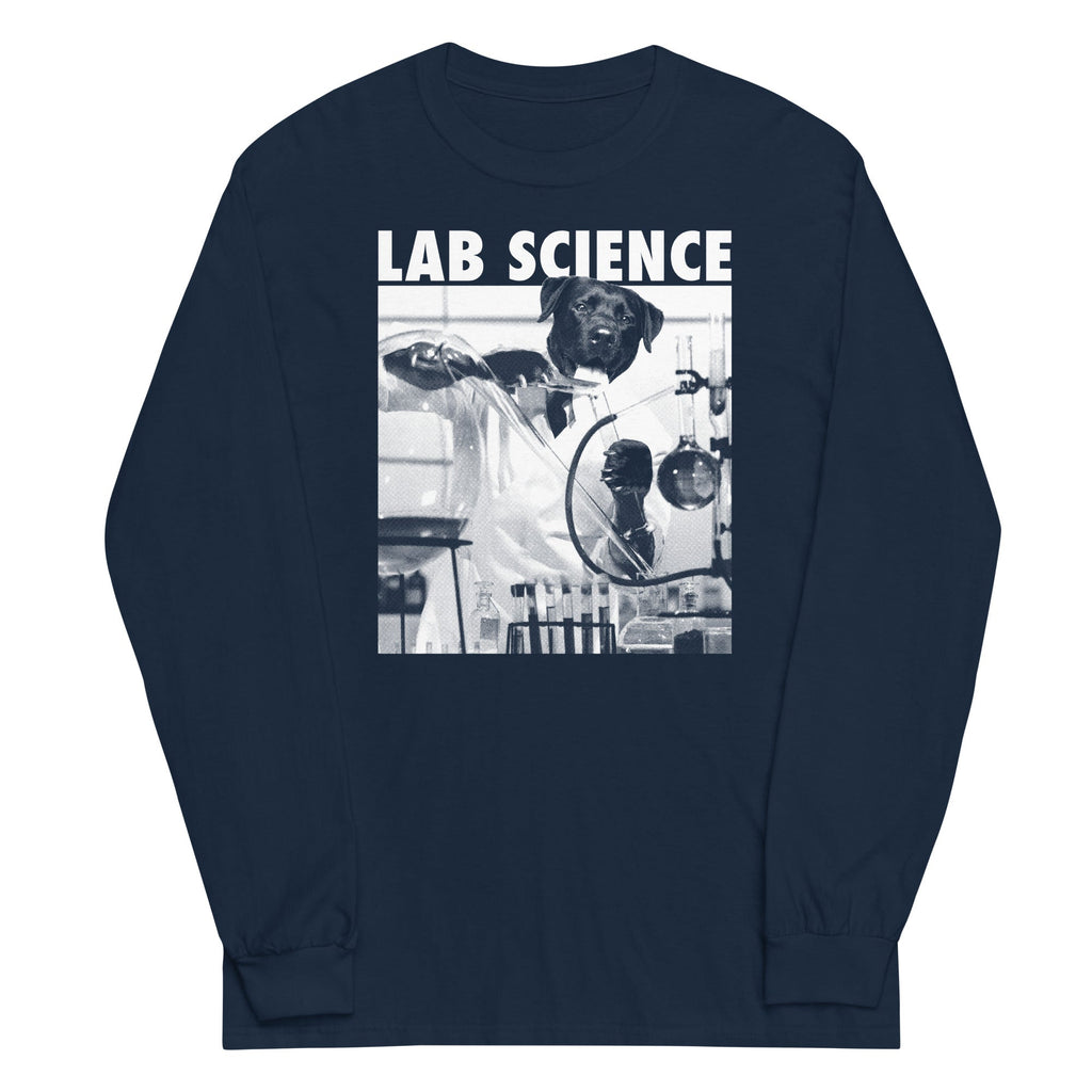 Lab Science Unisex