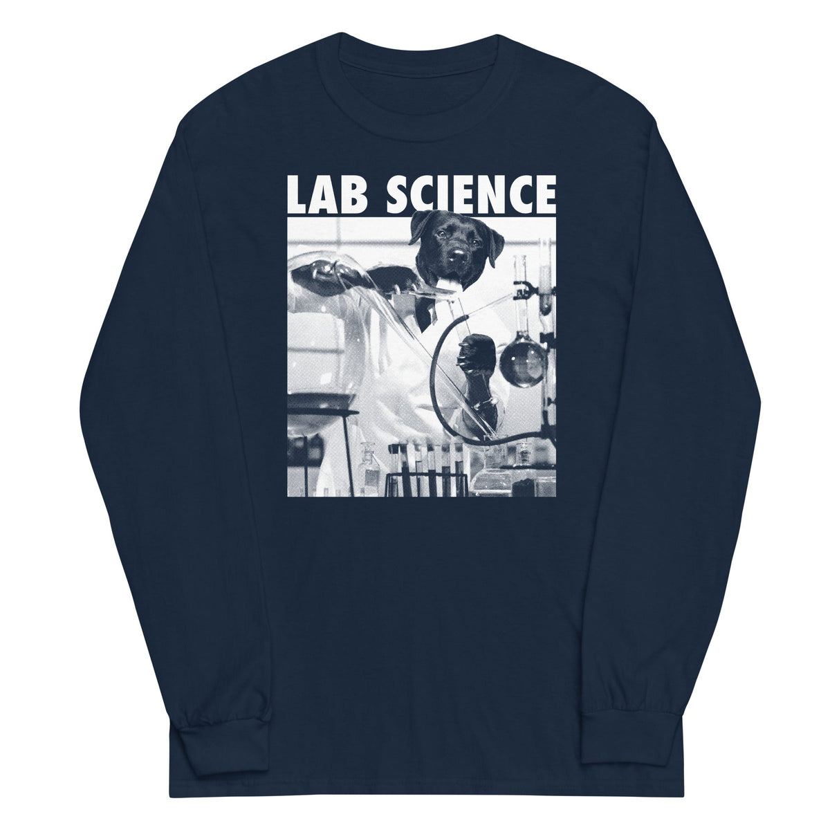 Lab Science Unisex