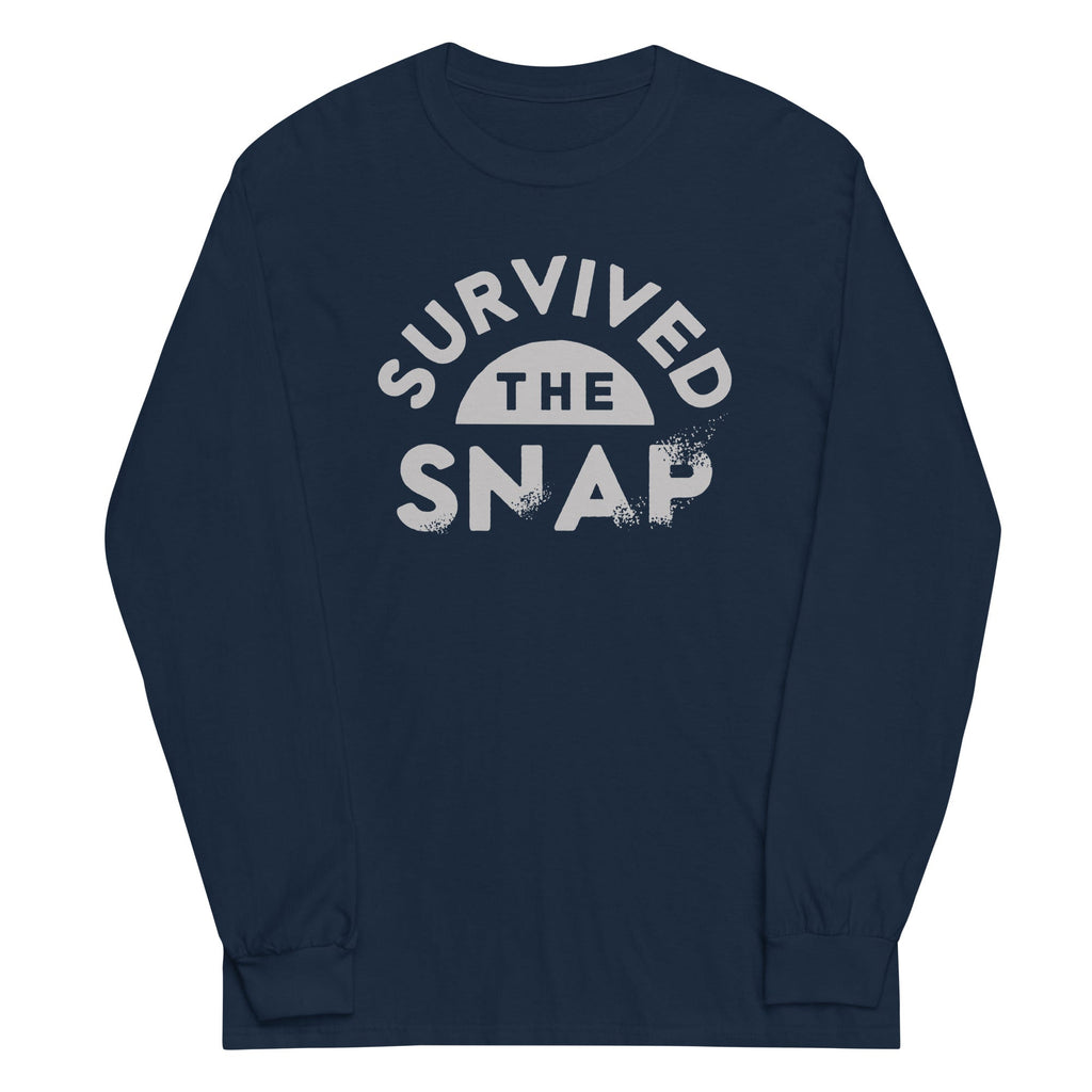 Survived The Snap Unisex