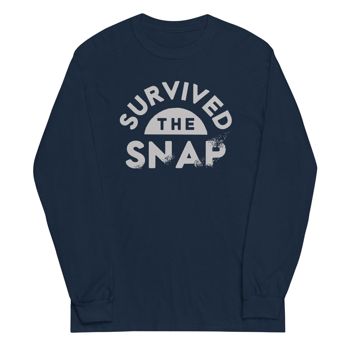 Survived The Snap Unisex