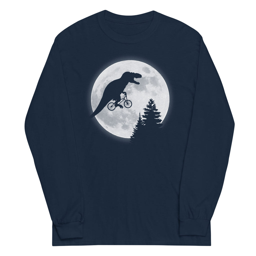 T-Rex Moon Unisex