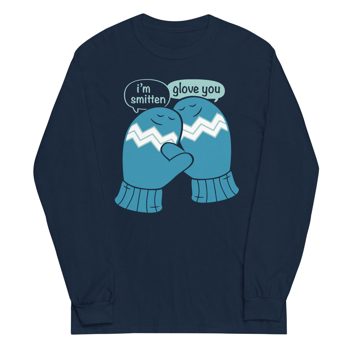 I'm Smitten Unisex