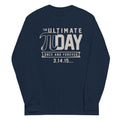 The Ultimate Pi Day Unisex