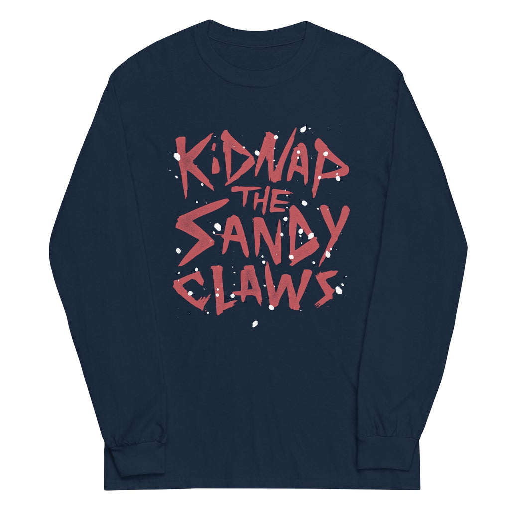 Kidnap The Sandy Claws Unisex