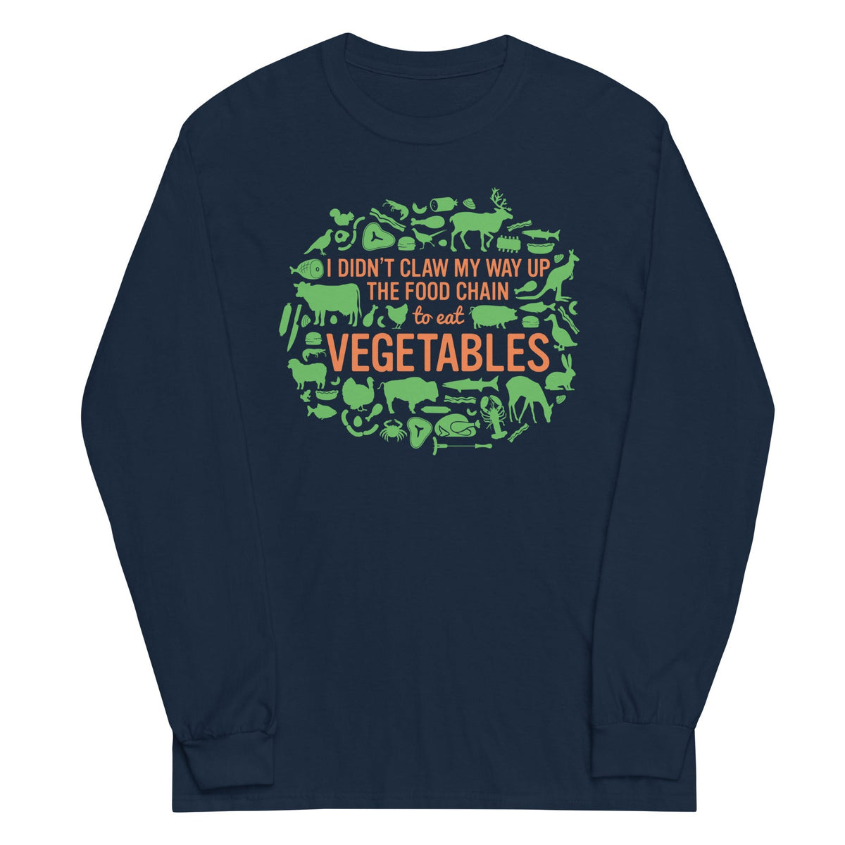 Top Of The Food Chain Unisex