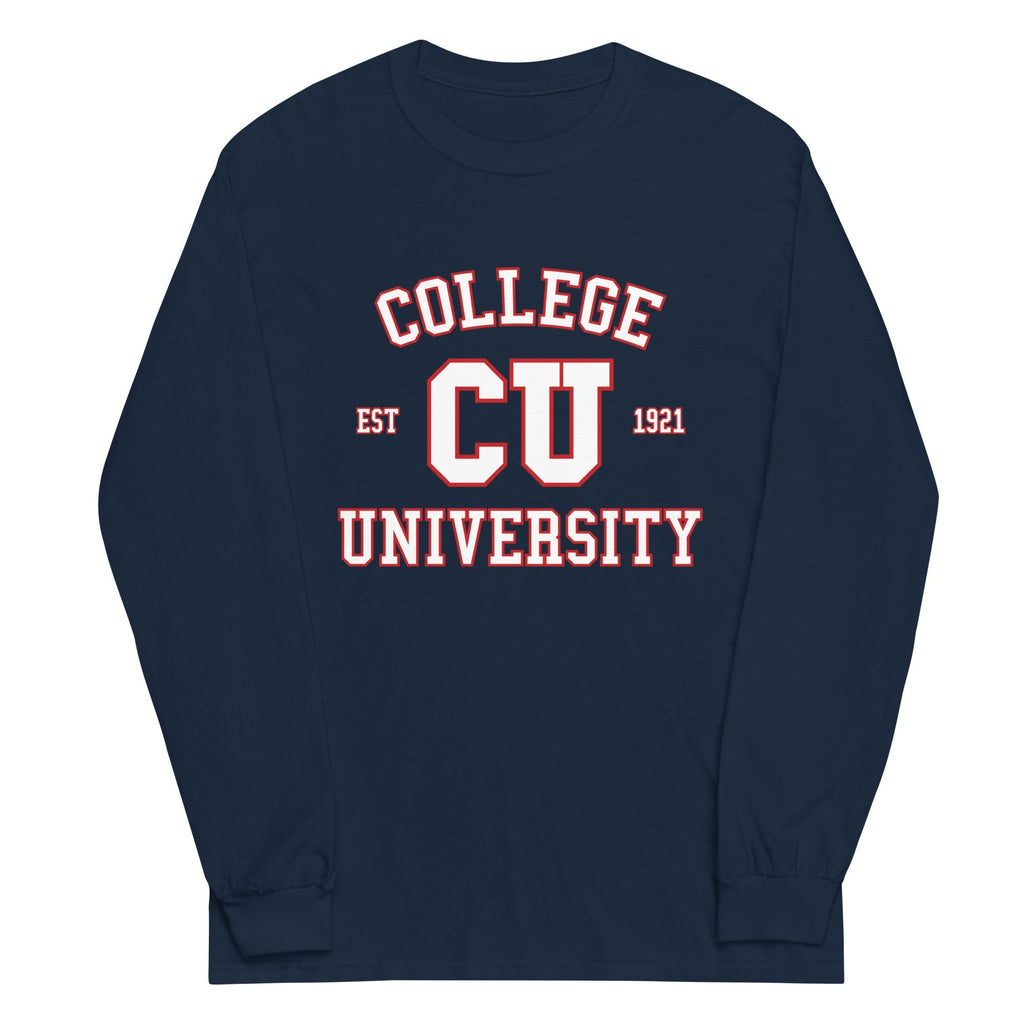 College University Unisex