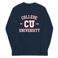 College University Unisex