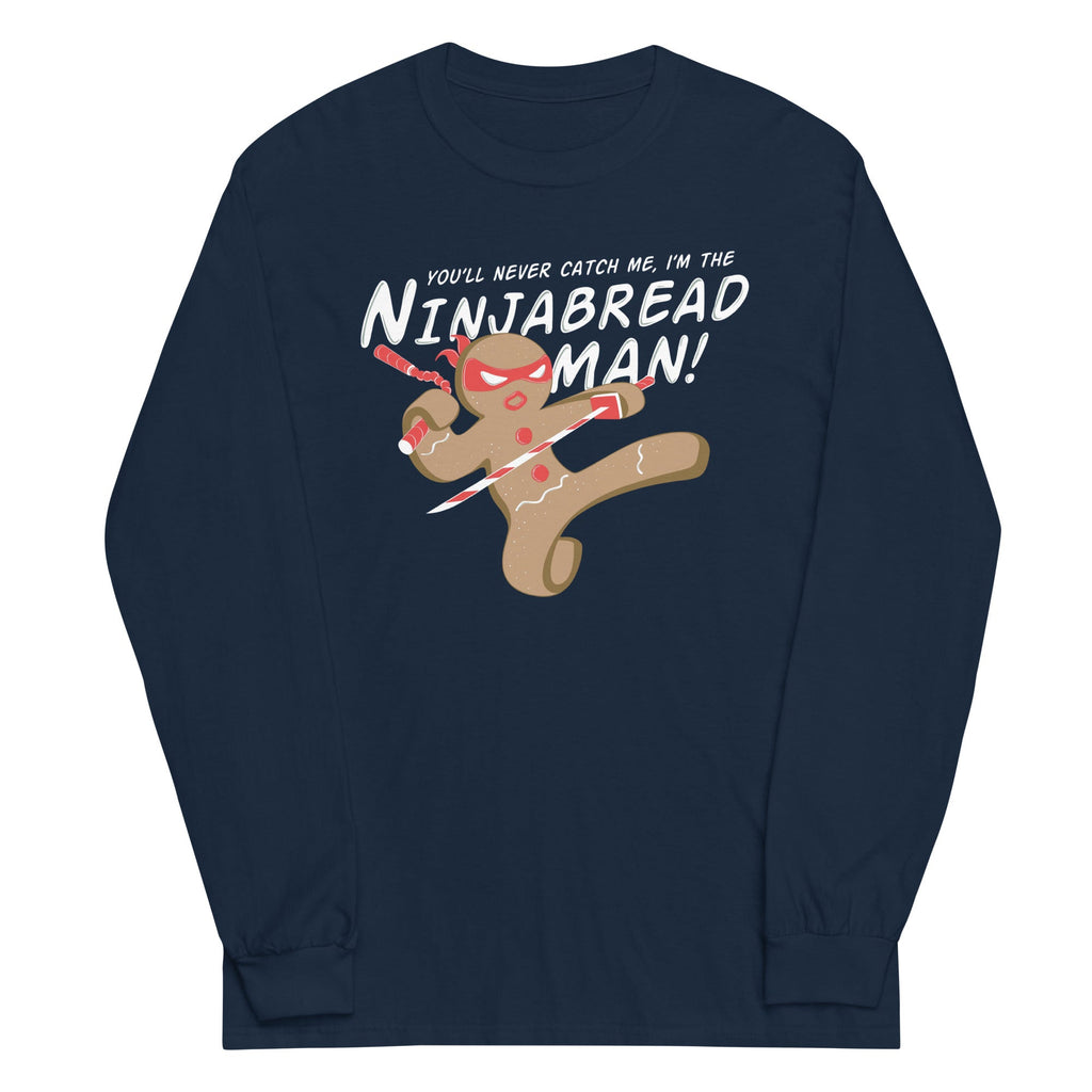 I'm The Ninjabread Man! Unisex