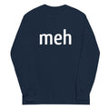 Meh Shirt Unisex