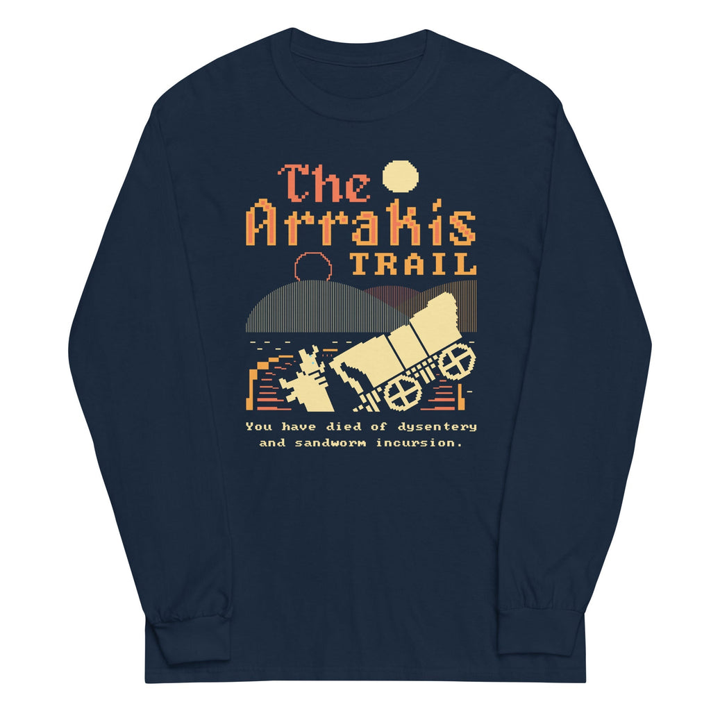 The Arrakis Trail Unisex