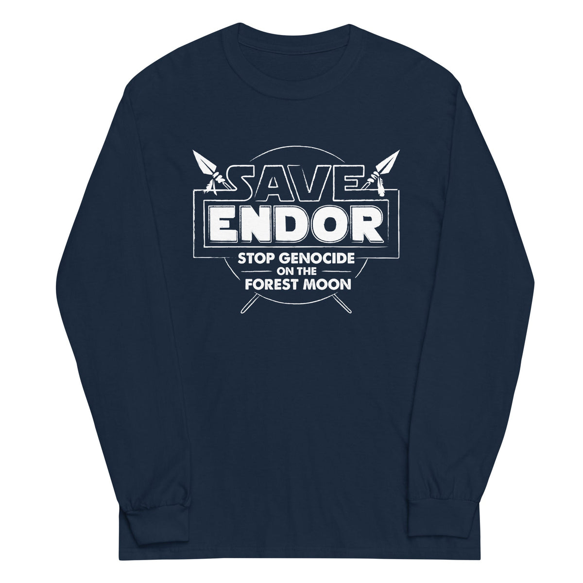 Save Endor Unisex