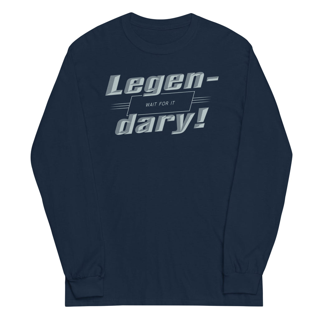 Legen-Dary Unisex