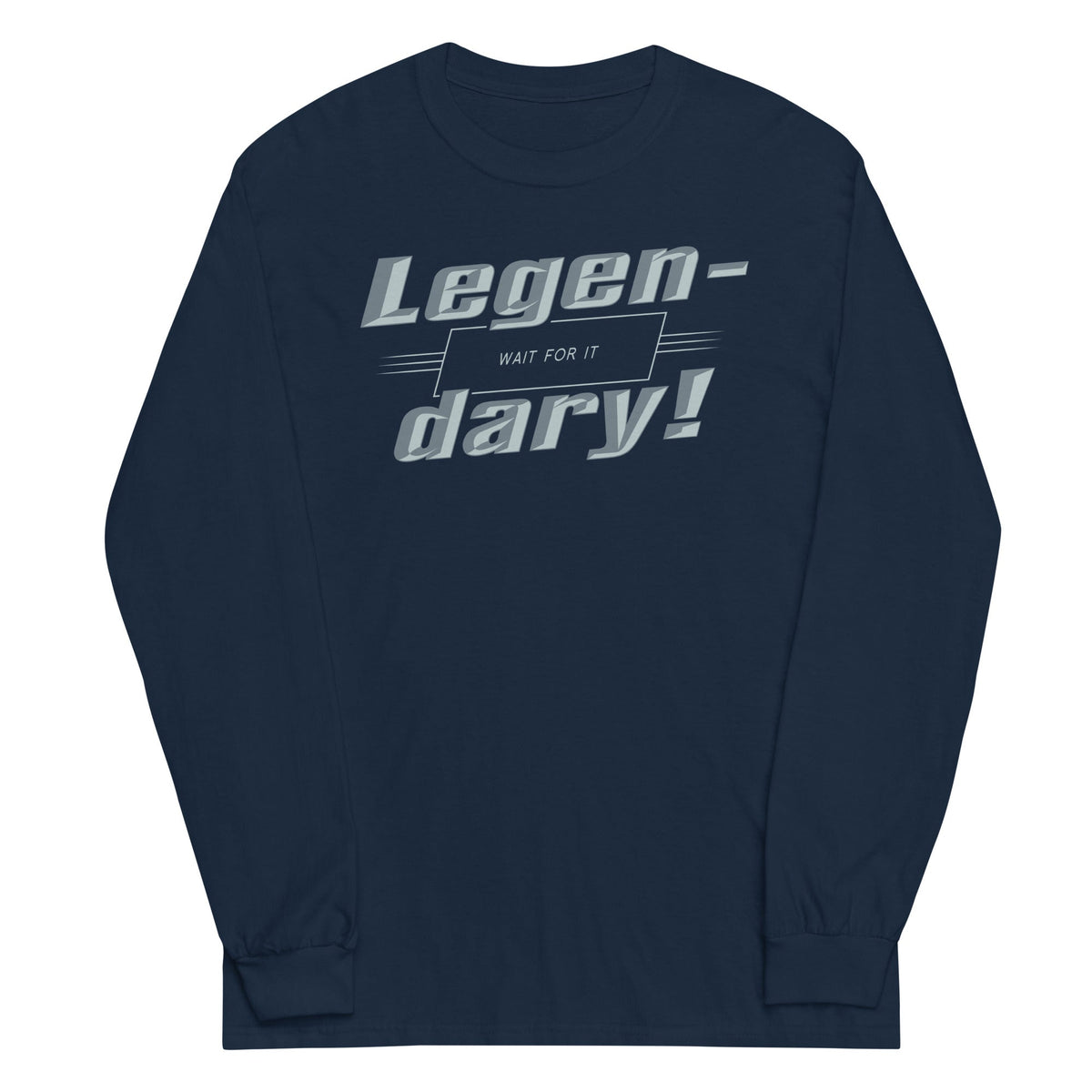 Legen-Dary Unisex